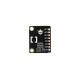 DF ROBOT Fermion: Compact 10DOF IMU Sensor for Motion, Heading & Pressure Sensing (24×19mm, I2C, Breakout) (MPN:SEN0697)