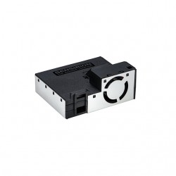 Sensirion SEN50-SDN-T Environment Sensor for HVAC and Air Quality Applications Sensirion SEN50-SDN-T Environment Sensor for HVAC and Air Quality Applications