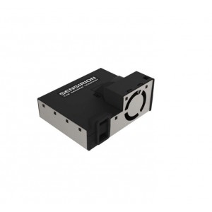 Sensirion SEN55-SDN-T Environmental Sensor Node Particulate Matter, RH/T, VOC, NOx