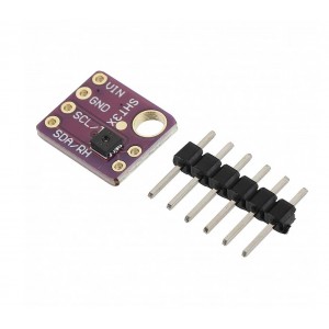 SHT30-D Digital Temperature and Humidity Sensor Module