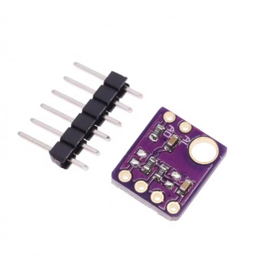 SHT30-D Digital Temperature and Humidity Sensor Module SHT30-D Digital Temperature and Humidity Sensor Module