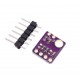 SHT30-D Digital Temperature and Humidity Sensor Module SHT30-D Digital Temperature and Humidity Sensor Module
