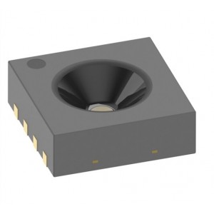 Sensirion SHT30-DIS-F2.5KS Digital Temperature & Humidity Sensor SMD Sensirion SHT30-DIS-F2.5KS Digital Temperature & Humidity Sensor SMD