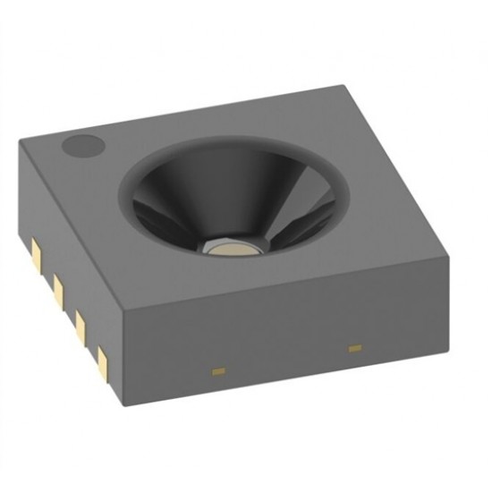 Sensirion SHT30-DIS-F2.5KS Digital Temperature & Humidity Sensor SMD Sensirion SHT30-DIS-F2.5KS Digital Temperature & Humidity Sensor SMD