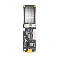 LILYGO SIM-DC-Shield Dual Can Bus Shield [H812]