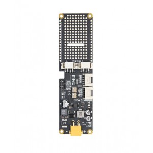 LILYGO SIM-DC-Shield Dual Can Bus Shield [H812]