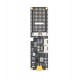 LILYGO SIM-DC-Shield Dual Can Bus Shield [H812]