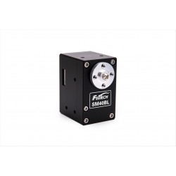 Feetech SM-40BL-C001 12V 40KG RS485 Serial Bus Servo Motor Feetech SM-40BL-C001 12V 40KG RS485 Serial Bus Servo Motor