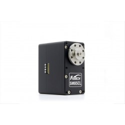 Feetech SM-85CL-C001 12V 85Kg Serial RS485 Bus Servo Motor Feetech SM-85CL-C001 12V 85Kg Serial RS485 Bus Servo Motor