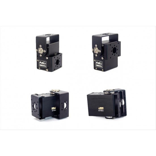 Feetech SM-85CL-C001 12V 85Kg Serial RS485 Bus Servo Motor