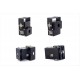 Feetech SM-85CL-C001 12V 85Kg Serial RS485 Bus Servo Motor