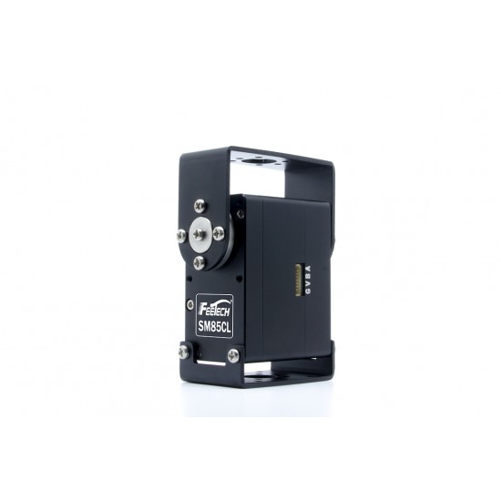 Feetech SM-85CL-C001 12V 85Kg Serial RS485 Bus Servo Motor
