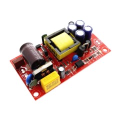SM-DLK17A 5+12V Dual Output Isolated AC-DC SMPS Open Frame SM-DLK17A 5+12V Dual Output Isolated AC-DC SMPS Open Frame