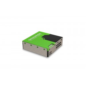 Sensirion SPS30 PM2.5 Particulate Matter Sensor for Air Quality Monitoring and Control Sensirion SPS30 PM2.5 Particulate Matter Sensor for Air Quality Monitoring and Control