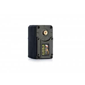 Feetech ST-3215-C001 7.4V 19KG.CM Magnetic Encoding Servo Motor Feetech ST-3215-C001 7.4V 19KG.CM Magnetic Encoding Servo Motor
