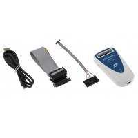 ST-LINK/V2-ISOL - ST-LINK/V2 in-circuit Debugger, Programmer for STM8 and STM32