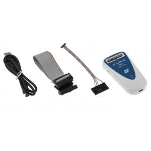 ST-LINK/V2-ISOL - ST-LINK/V2 in-circuit Debugger, Programmer for STM8 and STM32 ST-LINK/V2-ISOL - ST-LINK/V2 in-circuit Debugger, Programmer for STM8 and STM32
