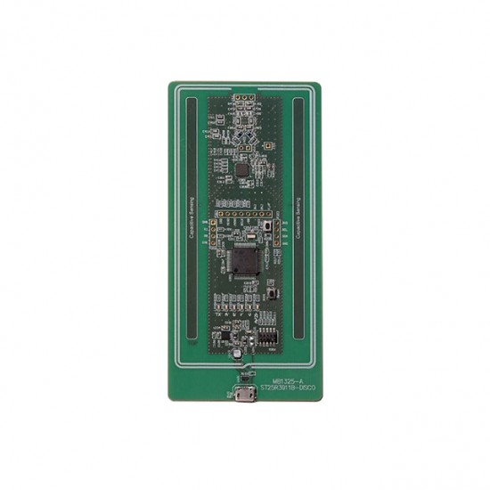 ST25R3911B-DISCO ST25R3911B RFID Reader 13.56MHz Evaluation Board