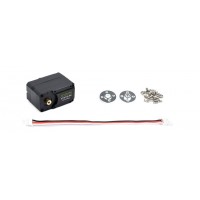 ST3215-HS Servo - 20kg.cm Bus Servo Motor, 106PRM High Speed, Large Torque, With 360 Degrees High Precision Magnetic Encoder