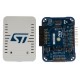 STLINK-V3SET Modular in-circuit Debugger and Programmer for STM32/STM8
