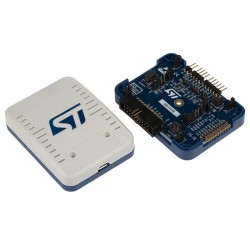 STLINK-V3SET Modular in-circuit Debugger and Programmer for STM32/STM8 STLINK-V3SET Modular in-circuit Debugger and Programmer for STM32/STM8