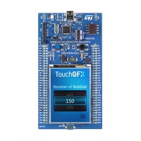 STM32F429I - DISC1 - Evaluation Kit for STM32F429/ 439 - STM32F429ZI MCU