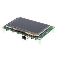 STM32F746G-DISCO - STM32F746NG ARM Cortex-M7 MCU 32-Bit Embedded Evaluation Board STM32F746G-DISCO - STM32F746NG ARM Cortex-M7 MCU 32-Bit Embedded Evaluation Board