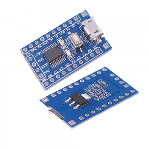 STM8S103F3P6 Minimum System Board