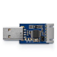 SU109-TTL 3.3V- 5V TTL to USB Converter Board