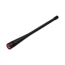 SW-UHF171 2.15 dBi, 400~470MHz, 5W Straight Rod Antenna SW-UHF171 2.15 dBi, 400~470MHz, 5W Straight Rod Antenna