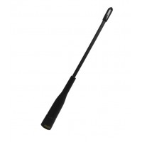 SW433-ZB165 433MHz, 3dBi, 10w Straight Rod Antenna