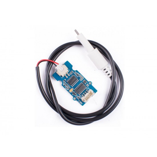Seeed studio Grove - TDS Sensor/Meter For Water Quality Seeed studio Grove - TDS Sensor/Meter For Water Quality