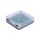 Seeed Studio Home Assistant Green Based on Rockchip RK3566 Quad-core Processor - 4GB LPDDR4X RAM + 32GB eMMC - Preinstalled Home Assistant OS (MPN:113110024) Seeed Studio Home Assistant Green Based on Rockchip RK3566 Quad-core Processor - 4GB LPDDR4X RAM + 32GB eMMC - Preinstalled Home Assistant OS (MPN:113110024)