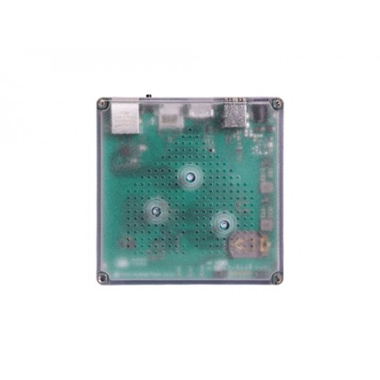 Seeed Studio Home Assistant Green Based on Rockchip RK3566 Quad-core Processor - 4GB LPDDR4X RAM + 32GB eMMC - Preinstalled Home Assistant OS (MPN:113110024) Seeed Studio Home Assistant Green Based on Rockchip RK3566 Quad-core Processor - 4GB LPDDR4X RAM + 32GB eMMC - Preinstalled Home Assistant OS (MPN:113110024)