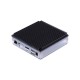 Seeed Studio Home Assistant Green Based on Rockchip RK3566 Quad-core Processor - 4GB LPDDR4X RAM + 32GB eMMC - Preinstalled Home Assistant OS (MPN:113110024) Seeed Studio Home Assistant Green Based on Rockchip RK3566 Quad-core Processor - 4GB LPDDR4X RAM + 32GB eMMC - Preinstalled Home Assistant OS (MPN:113110024)