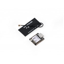 Seeed Studio XIAO ESP32-S3 Plus - 2.4GHz WiFi & BLE 5.0 Development Board (Antenna Included) Seeed Studio XIAO ESP32-S3 Plus - 2.4GHz WiFi & BLE 5.0 Development Board (Antenna Included)