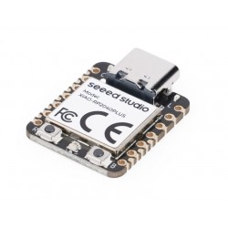 Seeed Studio XIAO RP2040 Plus (MPN:100059977)