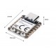 Seeed Studio XIAO RP2040 Plus (MPN:100059977)