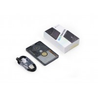 Seeed Studio SenseCAP Card Tracker T1000-E for Meshtastic
