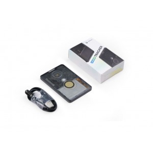 Seeed Studio SenseCAP Card Tracker T1000-E for Meshtastic