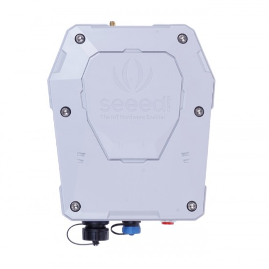 Seeed Studio SenseCAP Outdoor Gateway - LoRaWAN EU868MHz