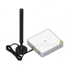 Seeed Studio SenseCAP M2 Multi-Platform LoRaWAN Indoor Gateway(SX1302) - US915