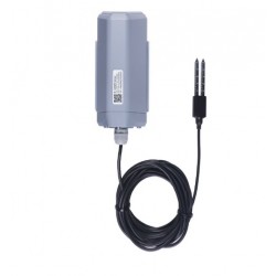 Seeed Studio SenseCAP S2104 - LoRaWAN® Soil Moisture and Temperature Sensor