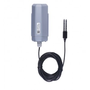 Seeed Studio SenseCAP S2104 - LoRaWAN® Soil Moisture and Temperature Sensor Seeed Studio SenseCAP S2104 - LoRaWAN® Soil Moisture and Temperature Sensor