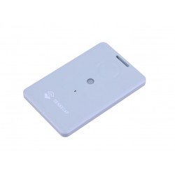 Seeed Studio SenseCAP T1000-A LoRaWAN Tracker for Indoor and Outdoor Positioning Seeed Studio SenseCAP T1000-A LoRaWAN Tracker for Indoor and Outdoor Positioning