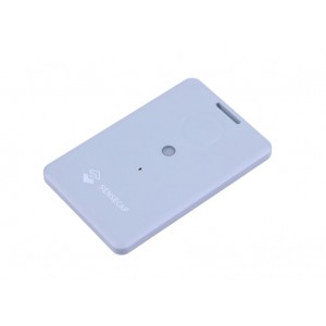 Seeed Studio SenseCAP T1000-B LoRaWAN Tracker for Indoor and Outdoor Positioning Seeed Studio SenseCAP T1000-B LoRaWAN Tracker for Indoor and Outdoor Positioning