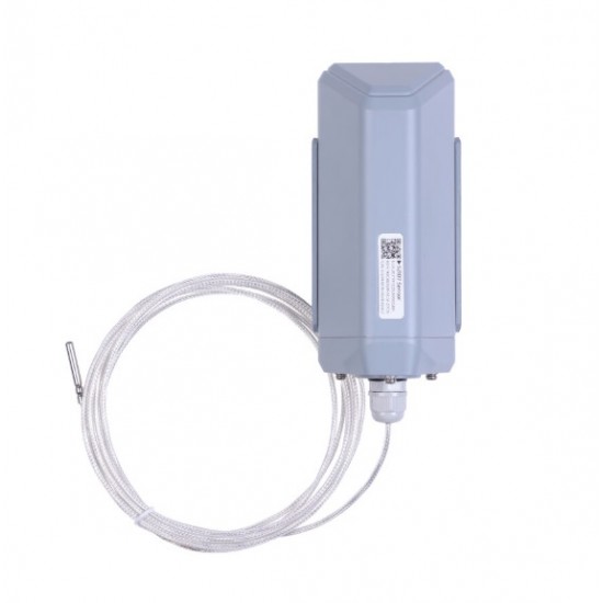 Seeed Studio SenseCAP S2107 - LoRaWAN® Temperature Sensor with PT1000