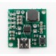 Single Cell BMS Boost Converter Module - 5V / 2A (Upto 2.8A with Cooling) Single Cell BMS Boost Converter Module - 5V / 2A (Upto 2.8A with Cooling)