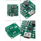 Single Cell BMS Boost Converter Module - 5V / 2A (Upto 2.8A with Cooling) Single Cell BMS Boost Converter Module - 5V / 2A (Upto 2.8A with Cooling)