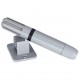 Sintered ABS Plastic Housing Case for Temperature Sensor Probe - 12mm Thread Sintered ABS Plastic Housing Case for Temperature Sensor Probe - 12mm Thread